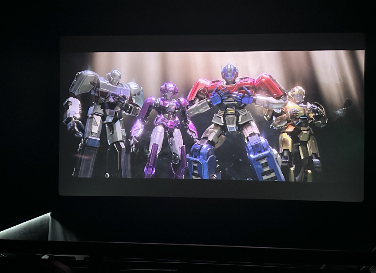 Transformers One builds on beloved characters backstories while introducing new ones, creating a rich and entertaining addition to this popular film series.